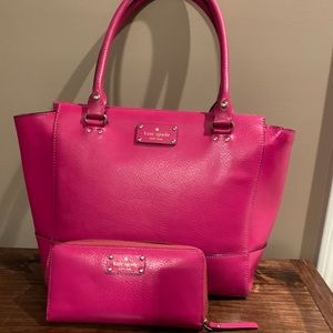 Kate spade bag